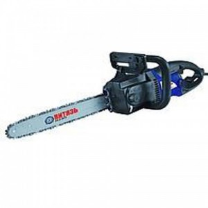 Электропила цепная Витязь ПЦ-2600